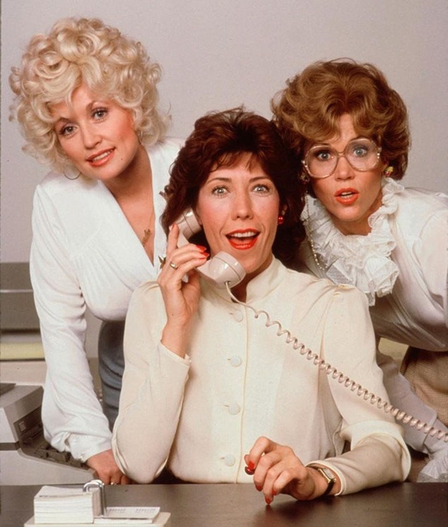 Jane fonda says main trio intends to return for 9 to 5 sequel e news 