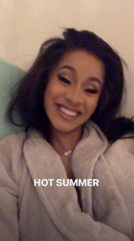 Cardi B