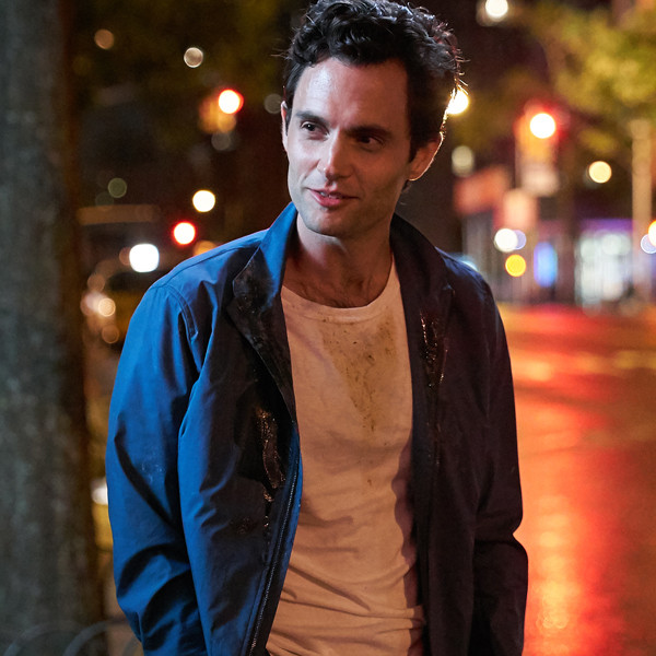 Penn Badgley Vai Interpretar Stalker Das Redes Sociais Na Série You E Online Brasil 4291