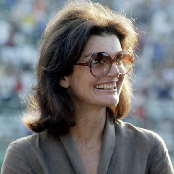 Inside The Tragic Strength Of Jacqueline Kennedy Onassis E News