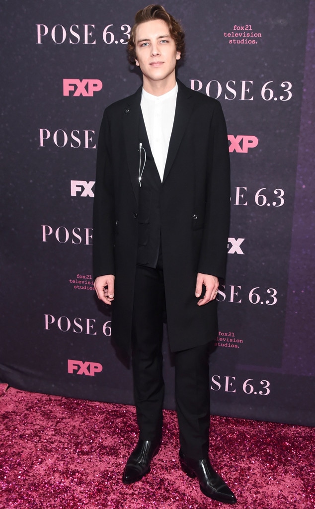 Who Is Michael Langdon Ahs S New Villain Revealed E Online Who Is Michael Langdon Ahs S New Villain Revealed E Online