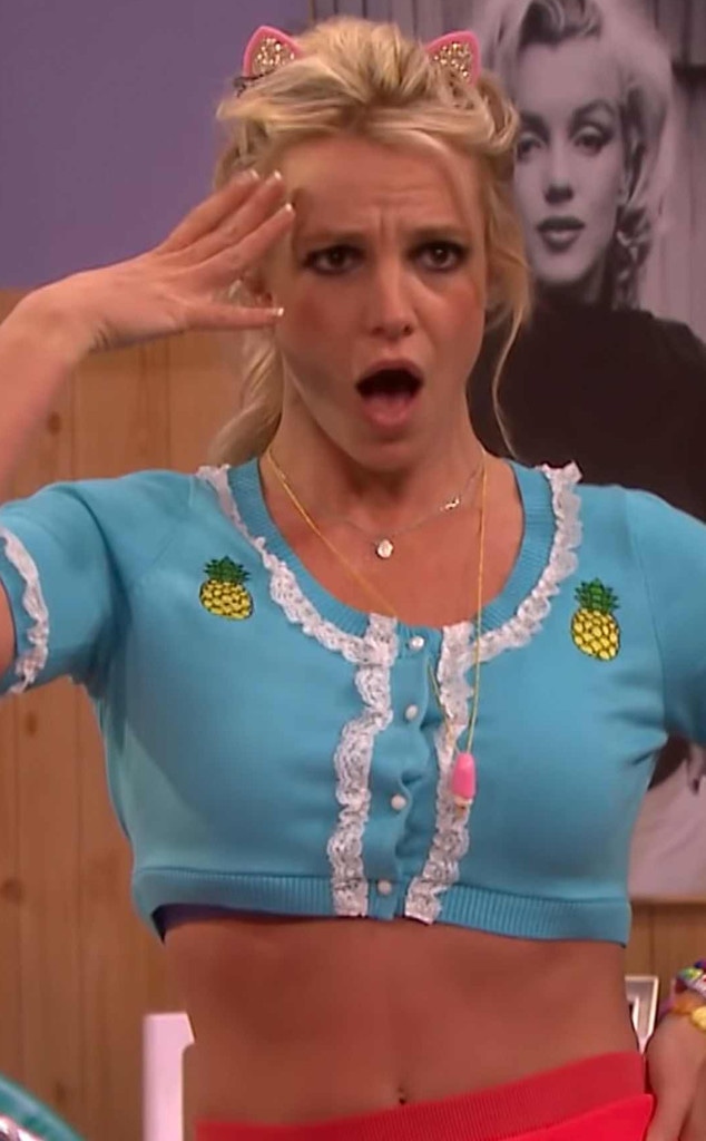 Which Celeb Has The Funniest Ew Skit Cameo E Online