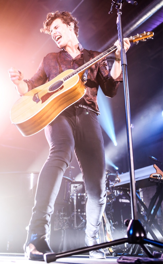 Shawn Mendes