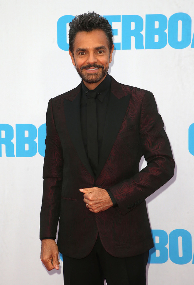 Eugenio Derbez