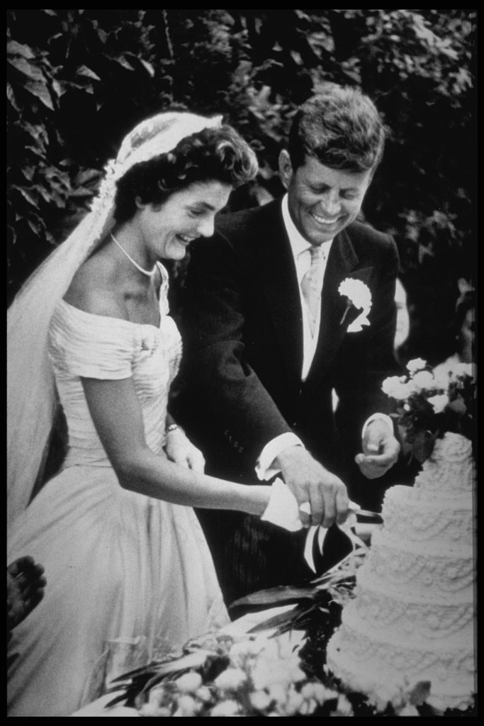 Inside the Tragic Strength of Jacqueline Kennedy Onassis: How the 