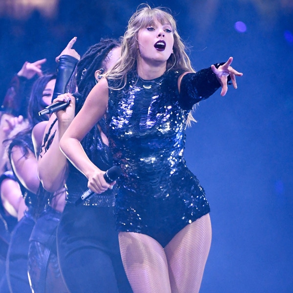 Taylor Swift