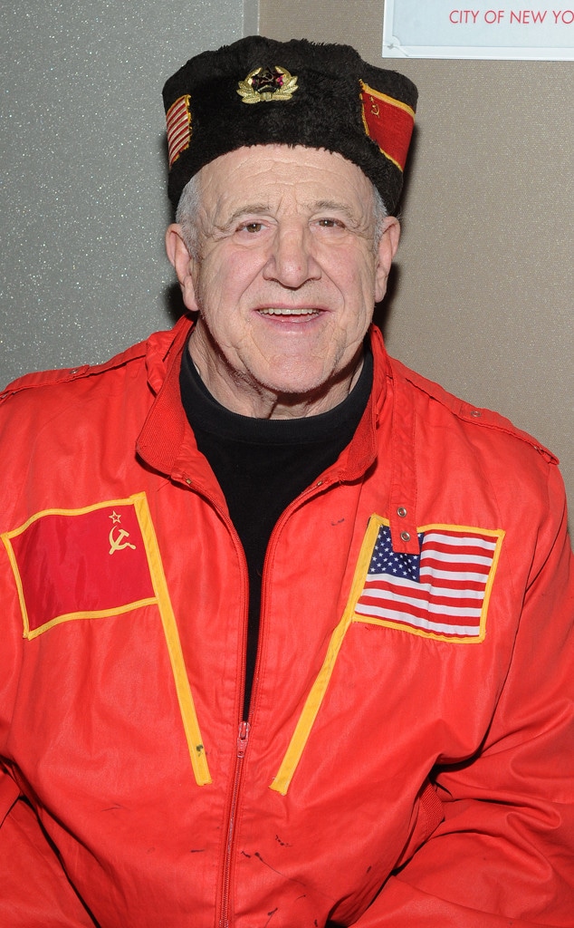 Nikolai Volkoff 