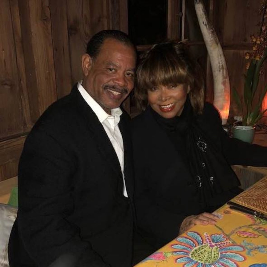 Tina Turner, Craig Turner