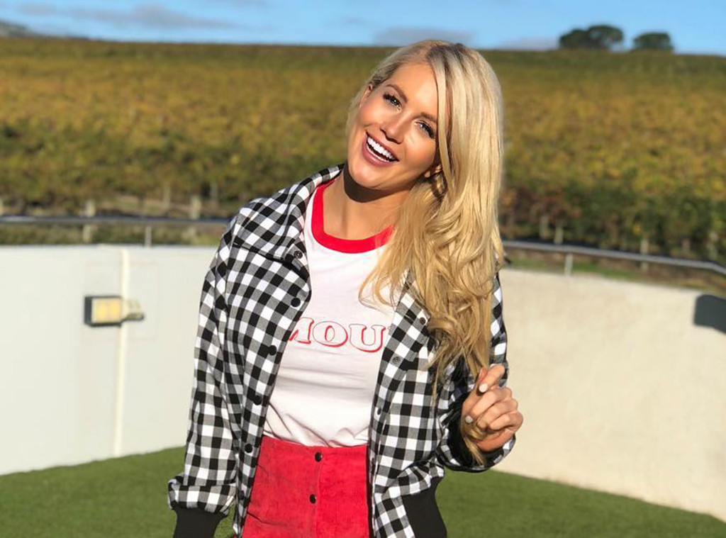 Bachelorette Ali Oetjen Shares Her Impressions Of Her New Suitors E