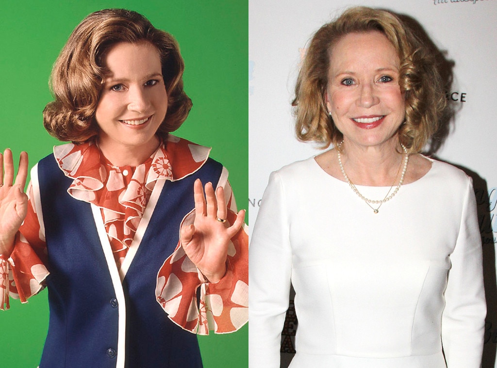 Debra Jo Rupp age during that 70s show