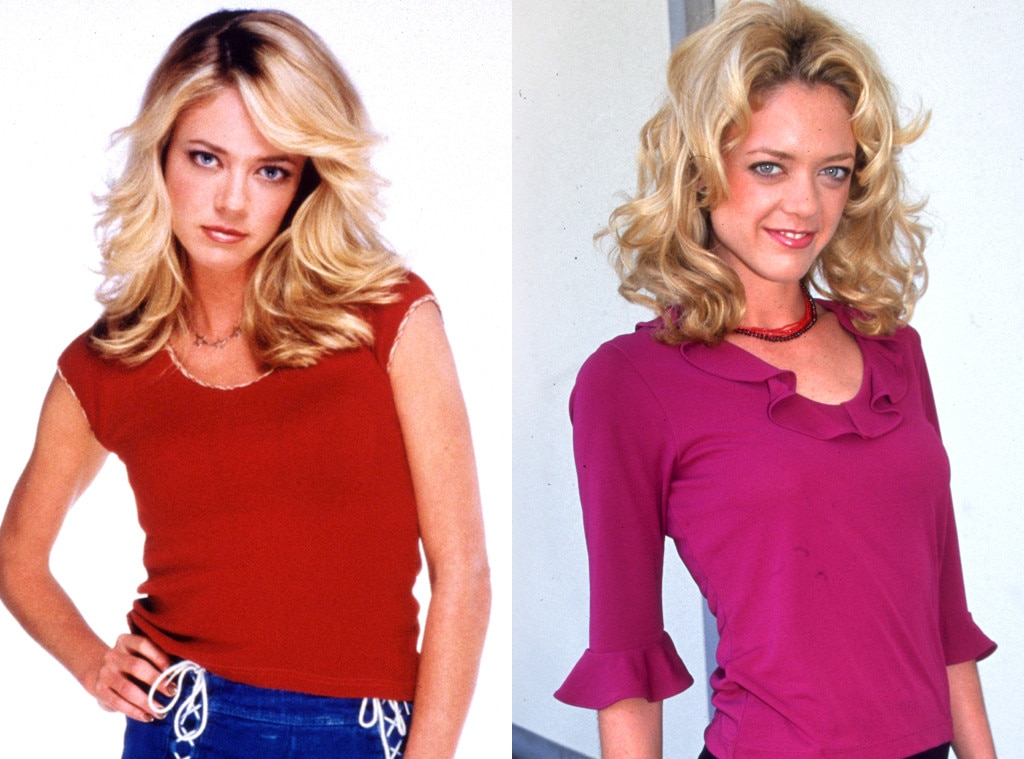 That 70s Shows Lisa Robin Kelly arrested, report says 