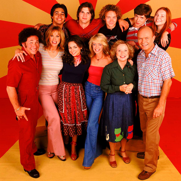 Where Are They Now The Cast Of That 70s Show Reelrundown Images And Photos Finder