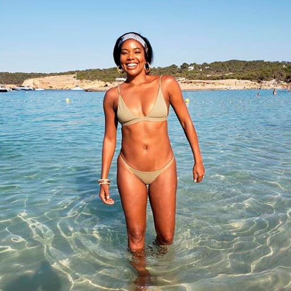 Check Out Your Favorite Star's Bikini Style Before the 4th of July