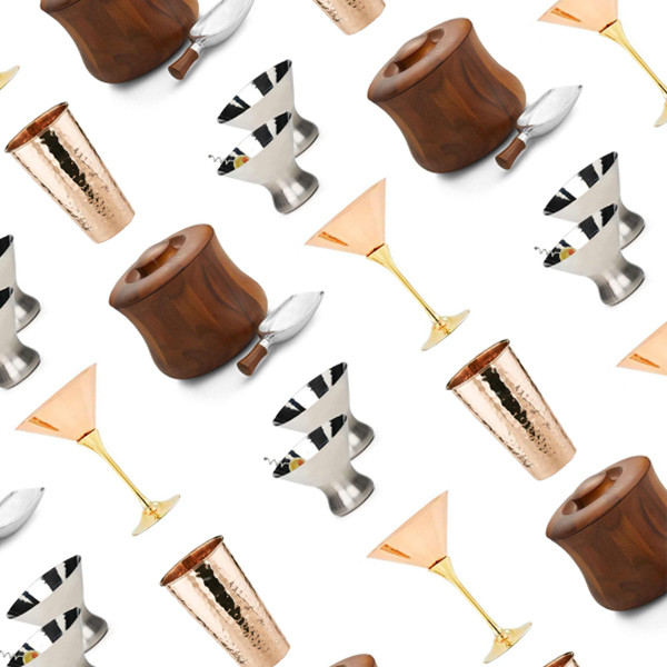 Photos from Outdoor Barware for All Your Summer Plans E! Online