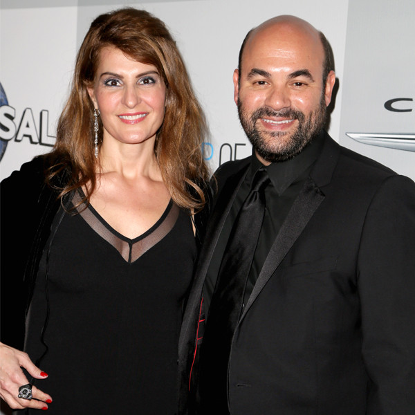 Nia Vardalos Files for Divorce From Ian Gomez | E! News UK