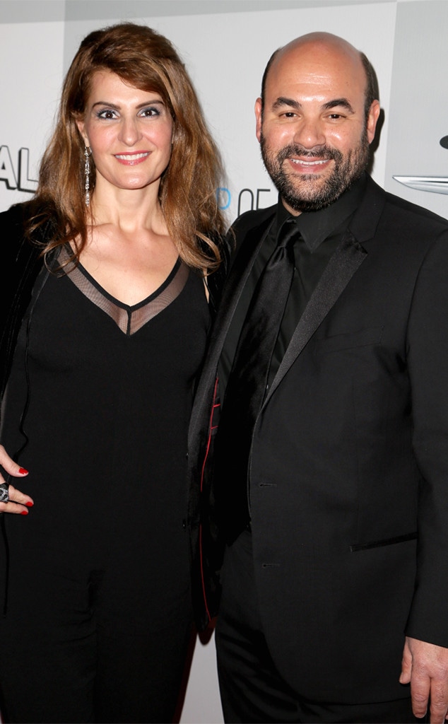 Ian Gomez, Nia Vardalos