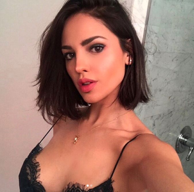 Eiza Gonzalez 
