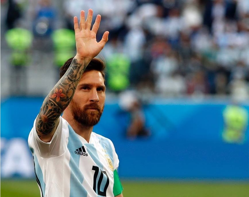 Messi
