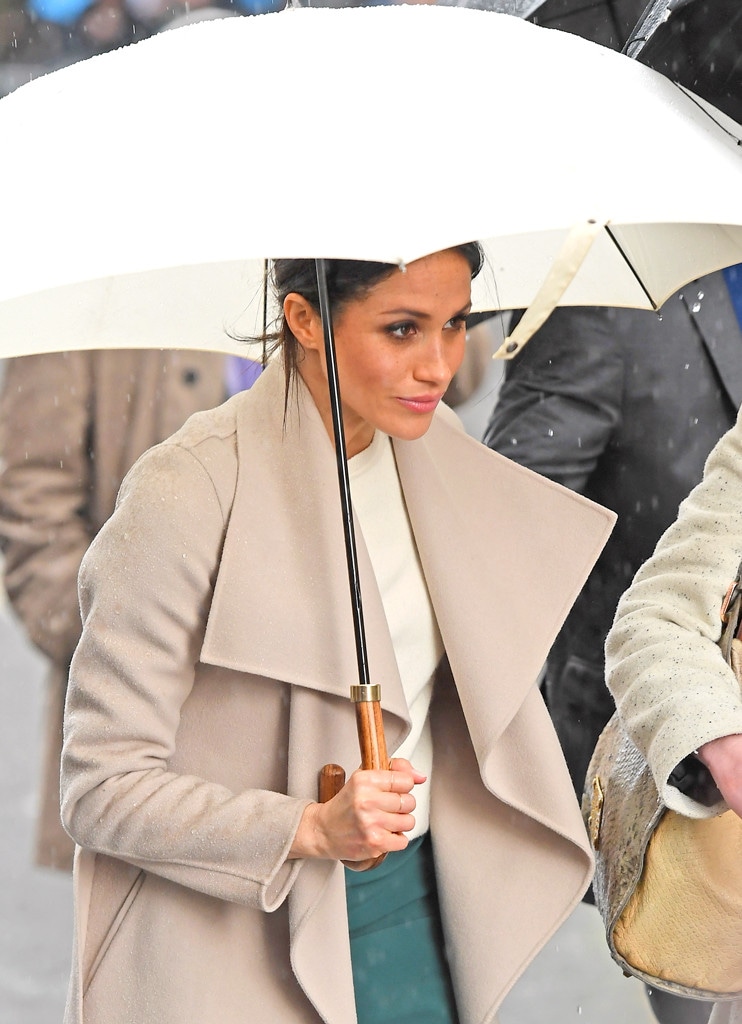 Why Meghan Markle’s Dad Is Going to Ruin Their Relationship for Good