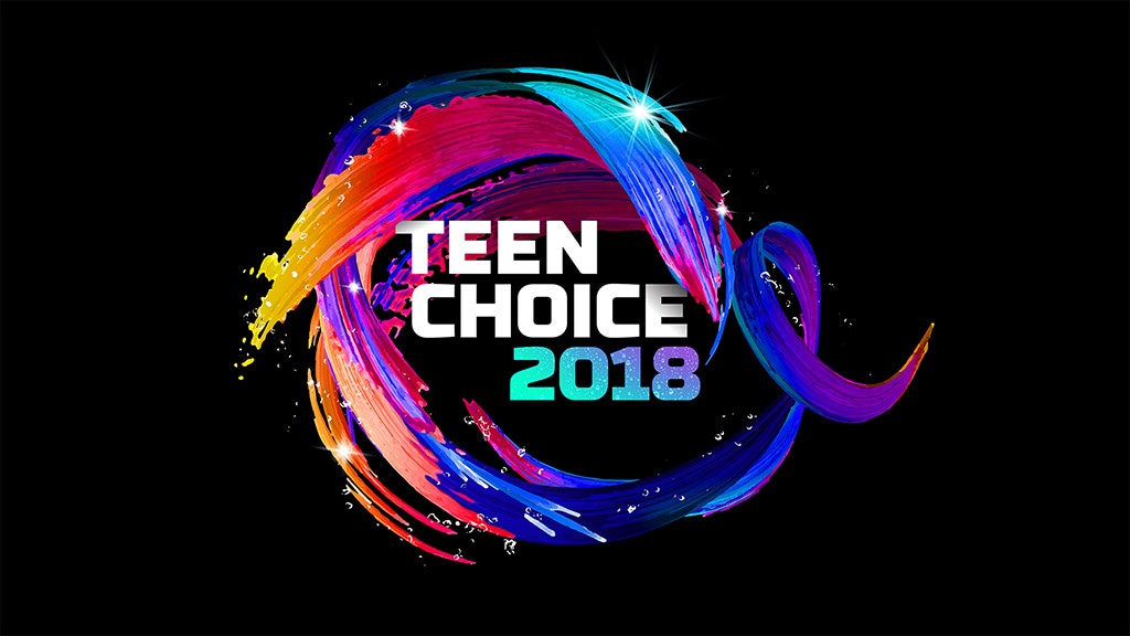 2018 Teen Choice Awards