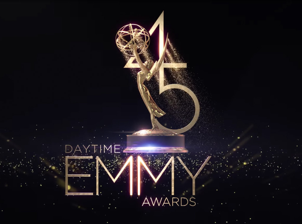 Daytime Emmy Awards, Generic