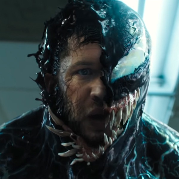 Yo movies sale venom