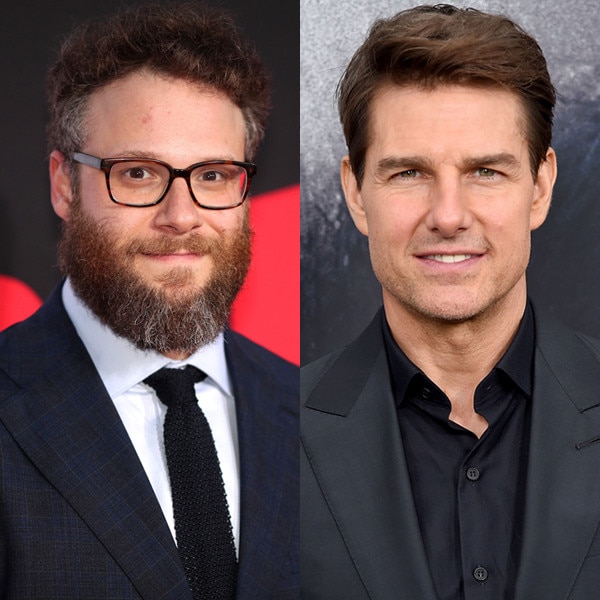 Seth rogen porno