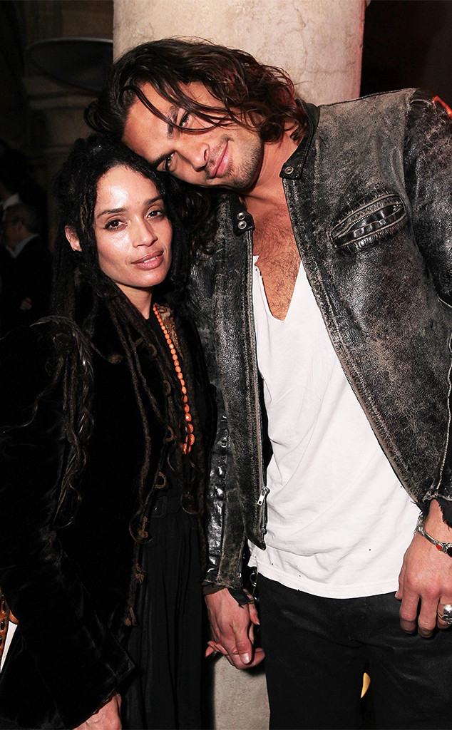 Jason Momoa And Lisa Bonet Home