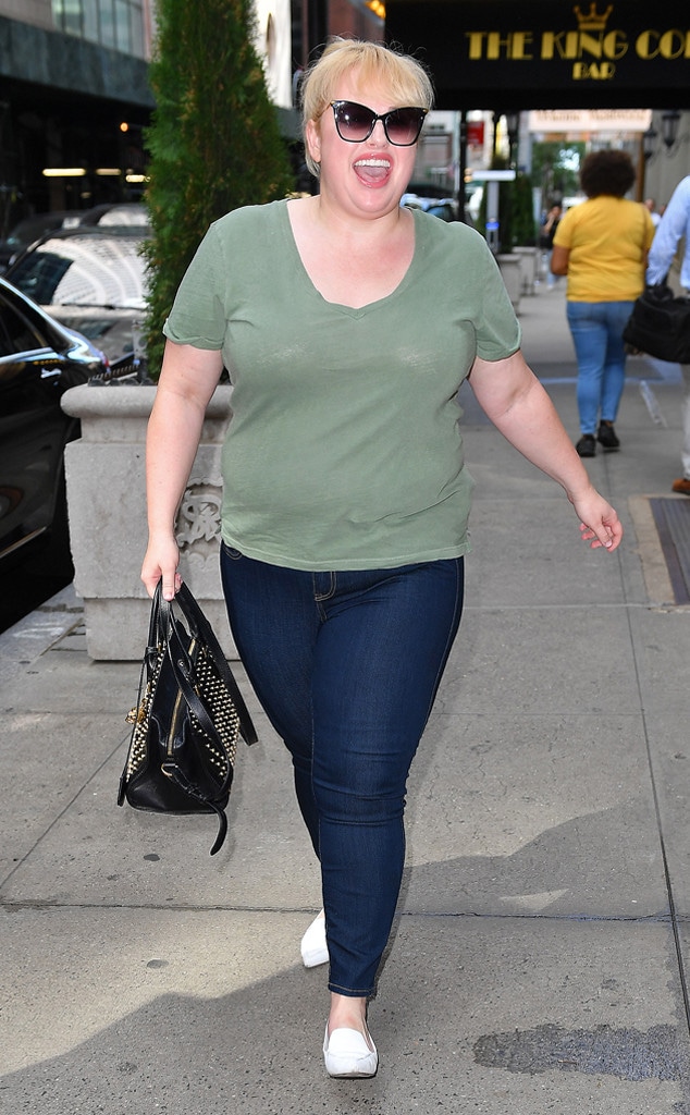 Rebel Wilson