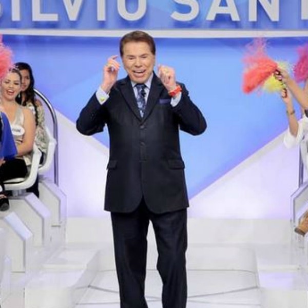 Silvio Santos