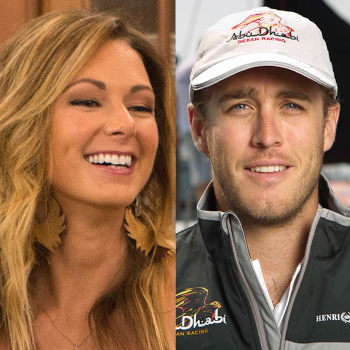 Southern Charm's Chelsea Meissner May Have a New Man