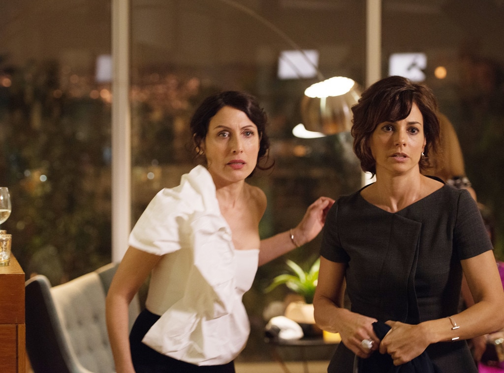 Where can i watch girlfriends hot sale guide to divorce season 5