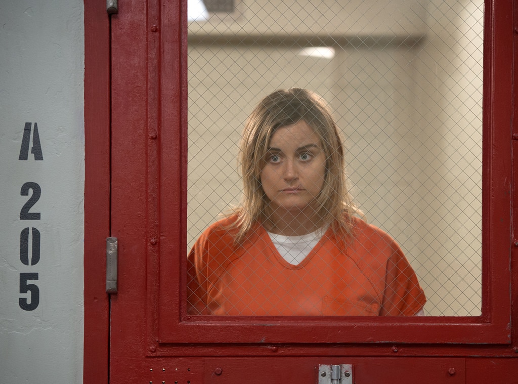 orange is the new black season 6 online