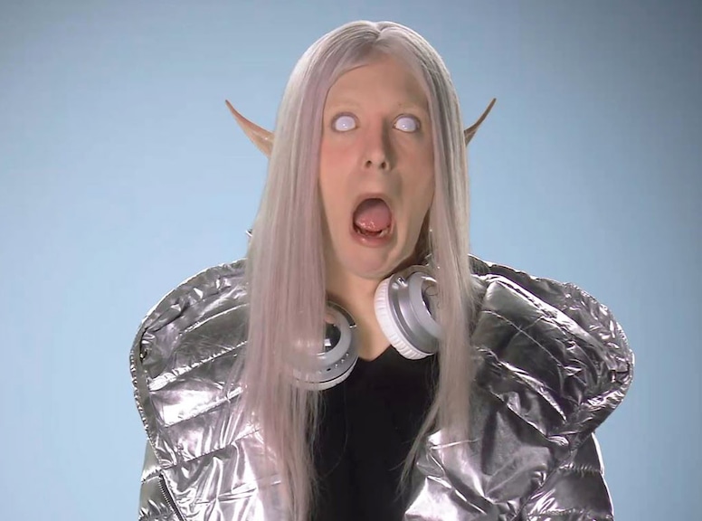 Luis, Space Elf, Botched_421