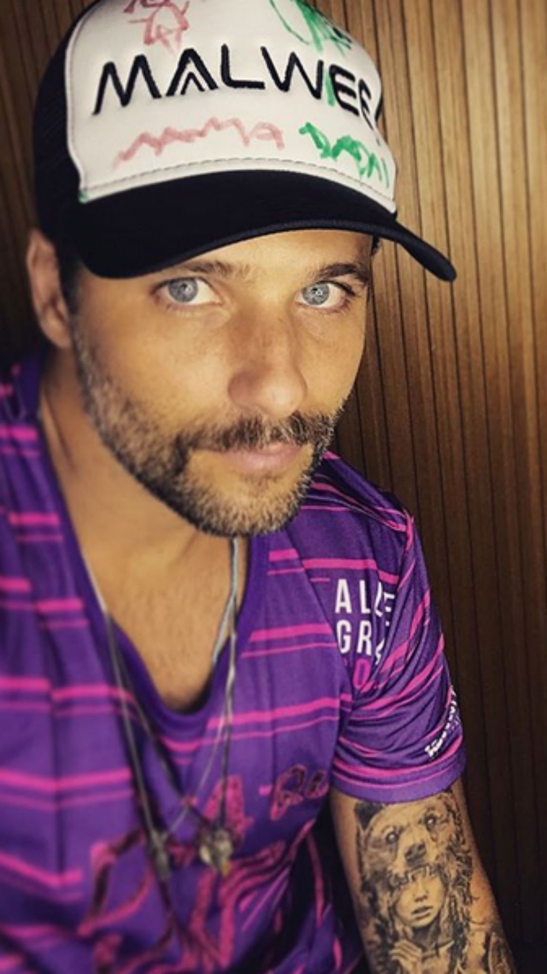 Bruno Gagliasso