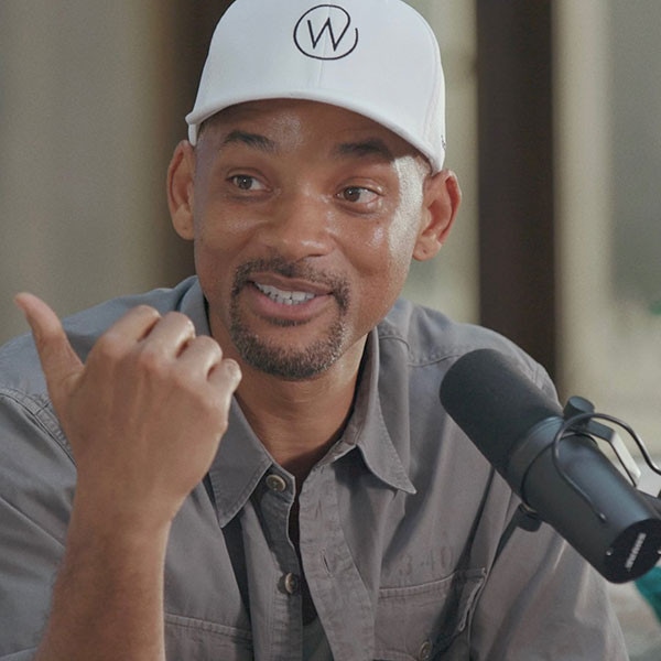 Will Smith, Rap Radar