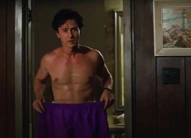 The 17 best shirtless superhero scenes