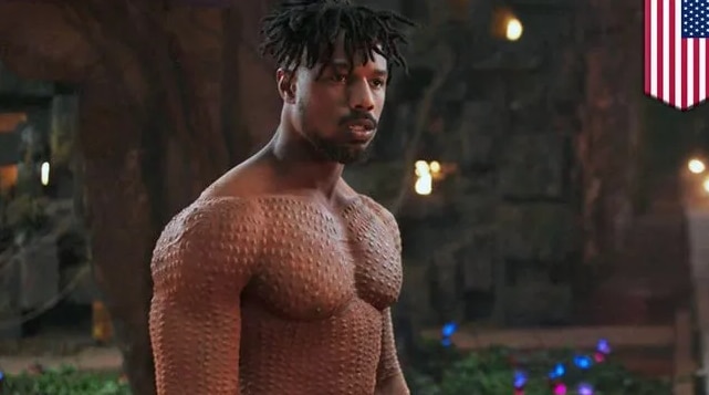 The 17 best shirtless superhero scenes