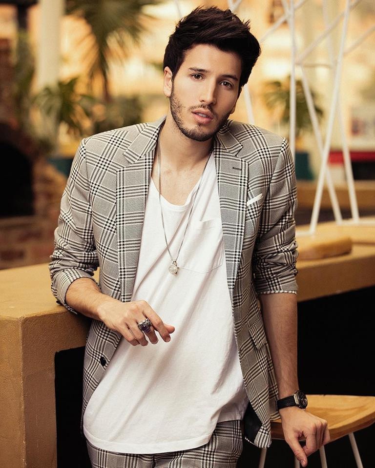 Sebastian Yatra