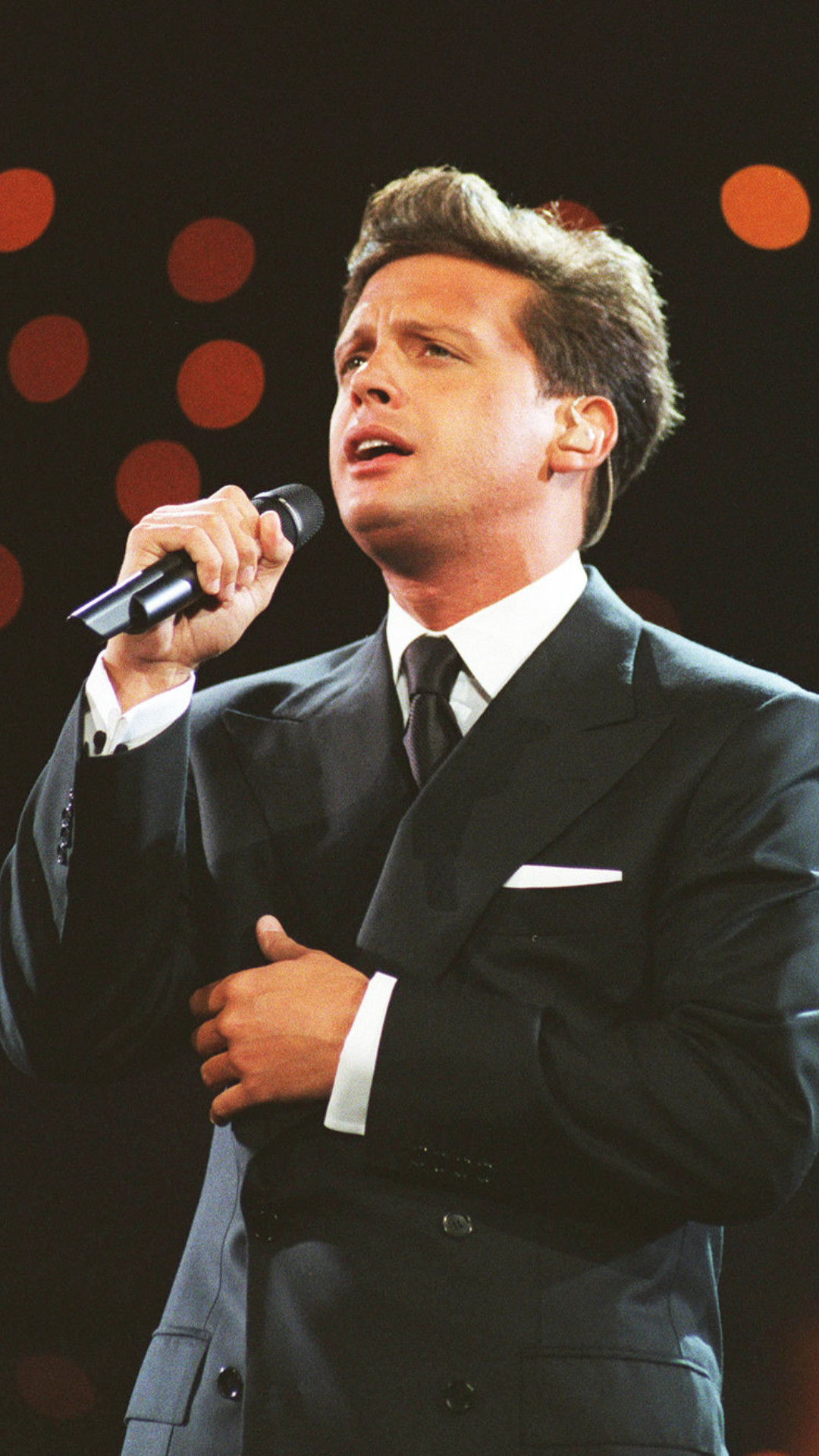 Luis Miguel
