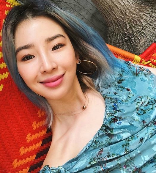 Irene Kim