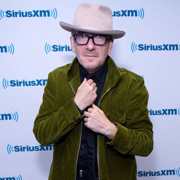 Elvis Costello Battling Very Aggressive Cancer At Age 63 E Online Au