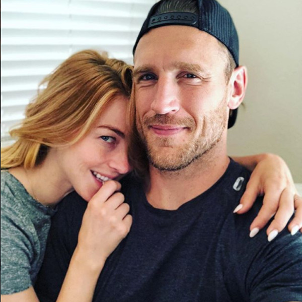 Julianne Hough and Brooks Laich 'Matured Into Different People
