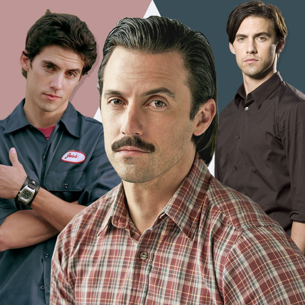 How Milo Ventimiglia Survived Hollywood and Found Lasting Success E