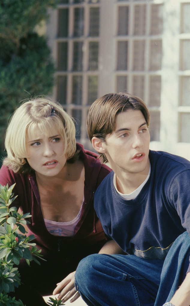 Opposite Sex From Milo Ventimiglia S Best Tv Roles E News