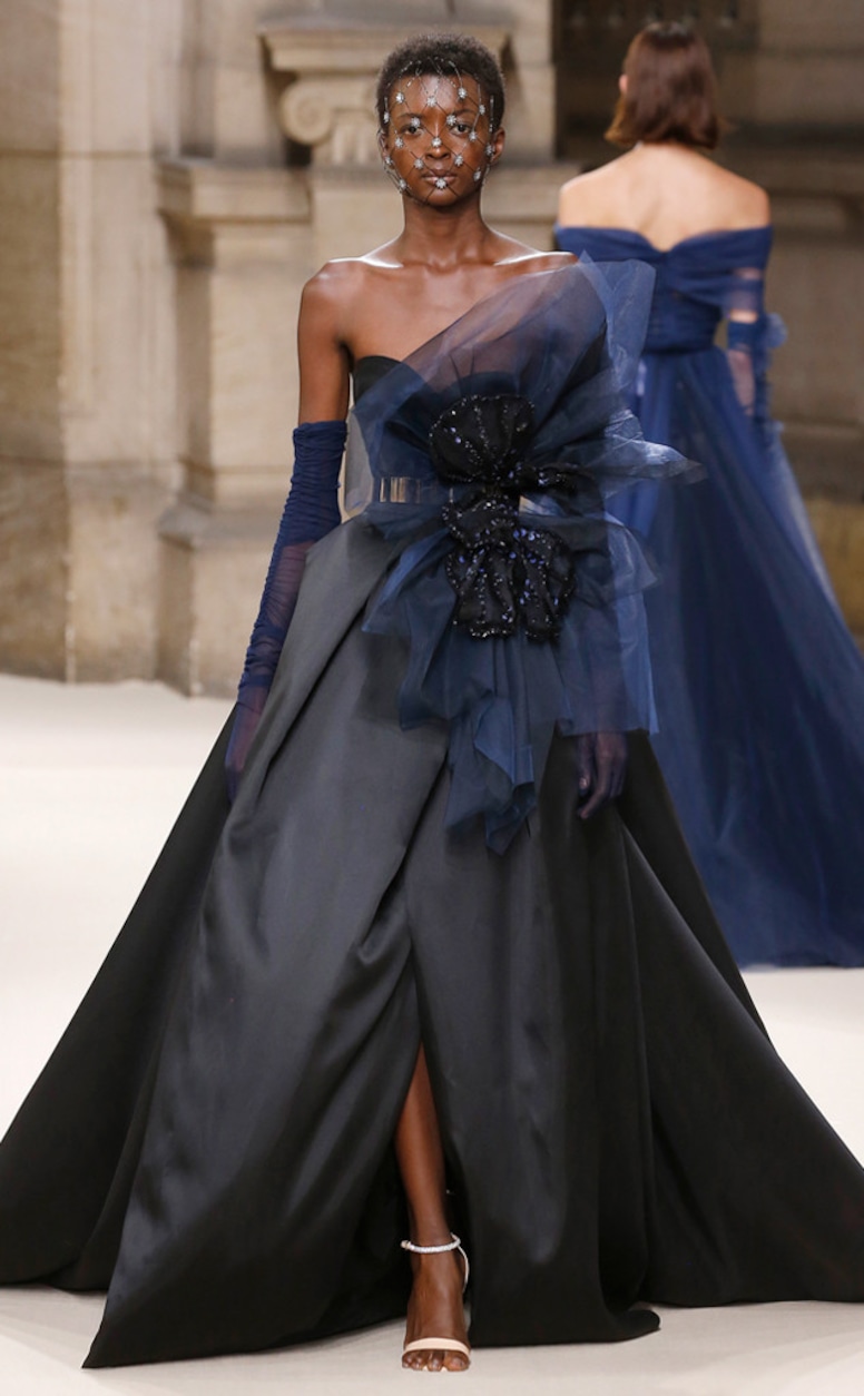 ESC: Best Looks Paris Haute Couture, Galia Lahav