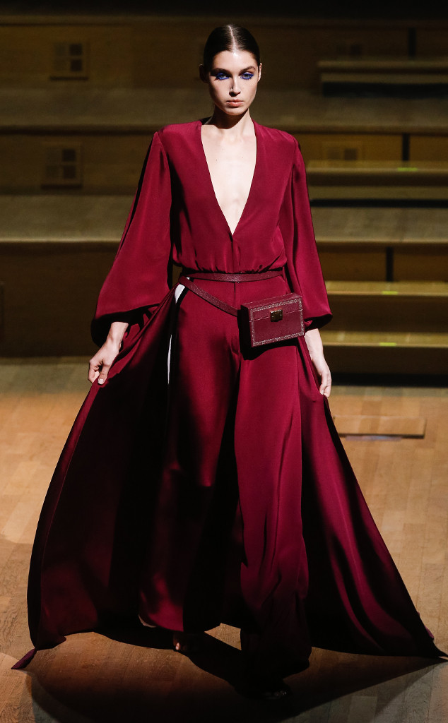 The Best Looks from Paris Fashion Week Fall/Winter 2018 – CR