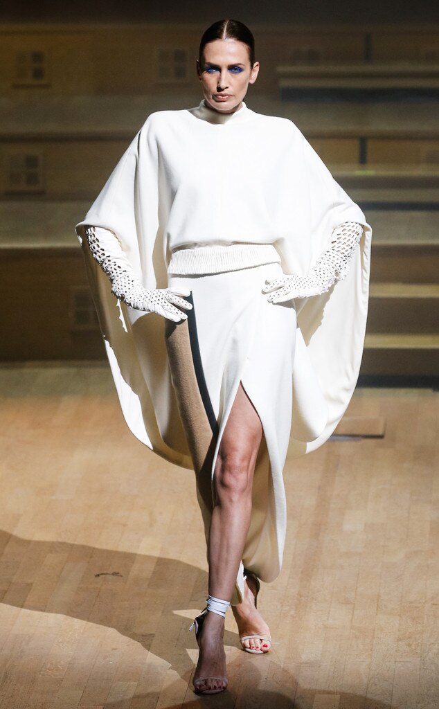 Stephane Rolland from Best Looks From Paris Haute Couture Fashion Week ...