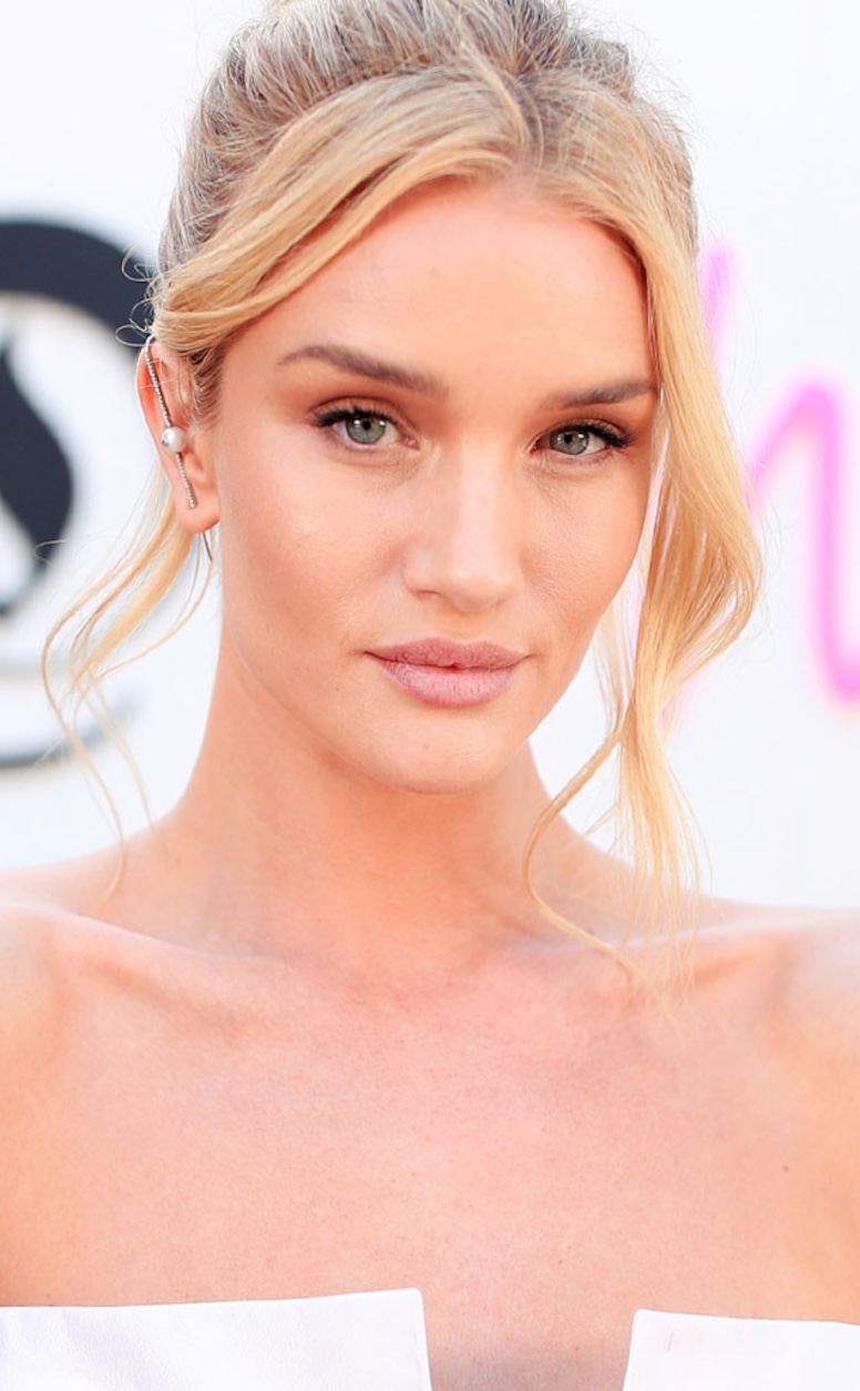 ESC: CC Creams, Rosie Huntington-Whiteley