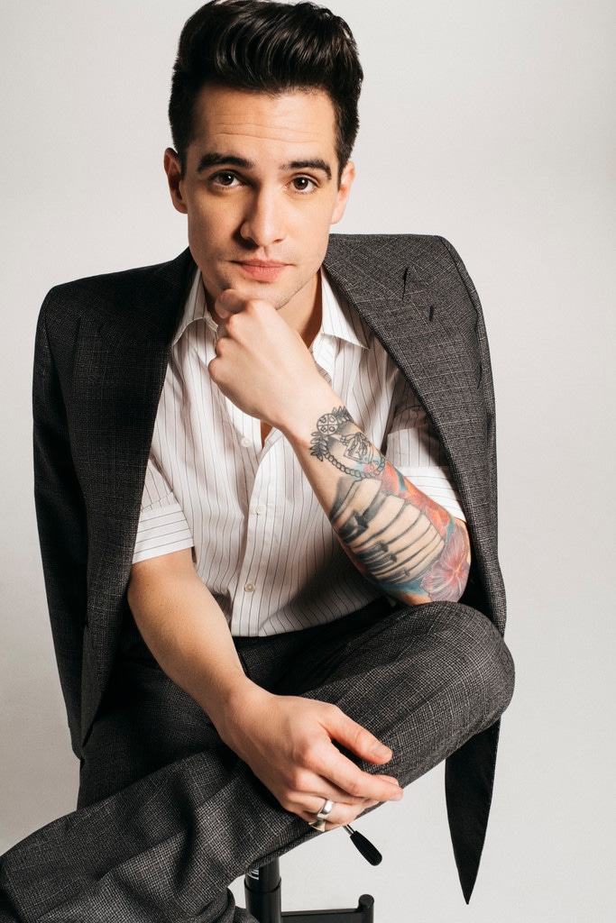 Brendon Urie, Paper Mag